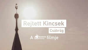 Csábrág